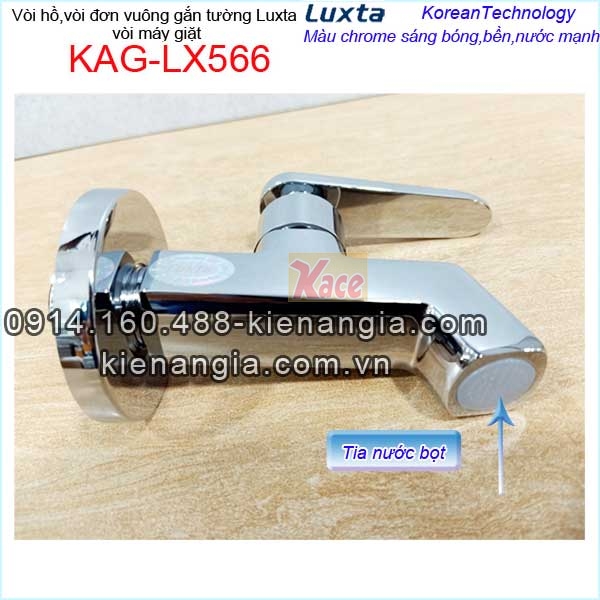 KAG-LX566-Voi-don-voi-ho-vuong-Han-Quoc-Luxtta-KAG-LX566-2