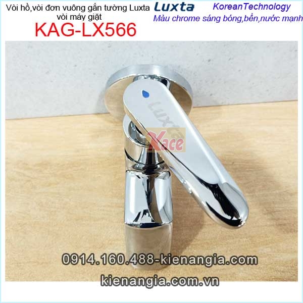 KAG-LX566-Voi-don-voi-ho-vuong-Han-Quoc-Luxtta-KAG-LX566-3