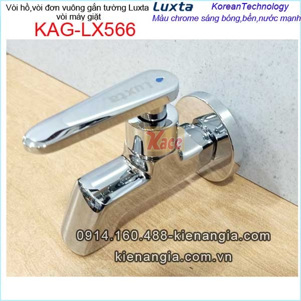 KAG-LX566-Voi-don-voi-ho-vuong-Han-Quoc-Luxtta-KAG-LX566-4