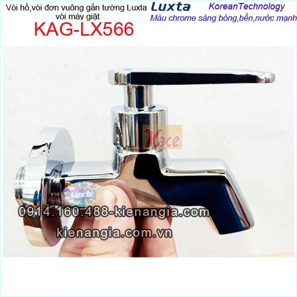 KAG-LX566-Voi-don-voi-ho-vuong-Han-Quoc-Luxtta-KAG-LX566-6