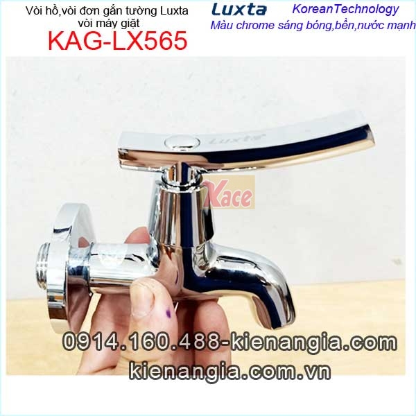 KAG-LX565-Voi-don-voi-ho-tay-K-Han-Quoc-Luxtta-KAG-LX565-1