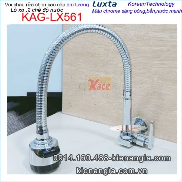 KAG-LX561-Voi-chau-rua-chen-am-tuong-lo-xo-can-be-Han-Quoc-Luxtta-KAG-LX561-71