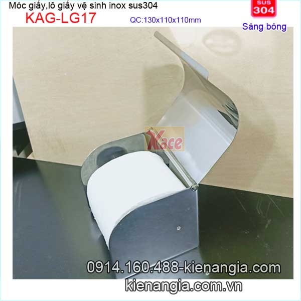 KAG-LG17-hop-giay-ve-sinh-Inox-sus304-sang-bong-gia-re-KAG-LG17-9