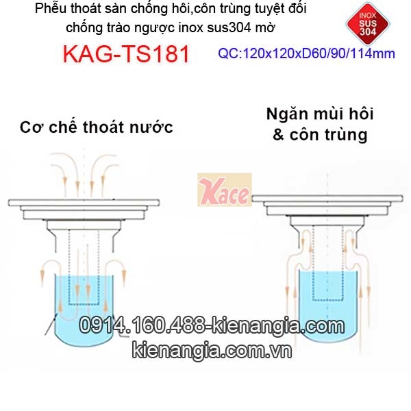 KAG-TS181-Thoat-san-chong-con-trung-trao-nguoc-inox-sus304-mo-120x120xD60-KAG-TS181-10