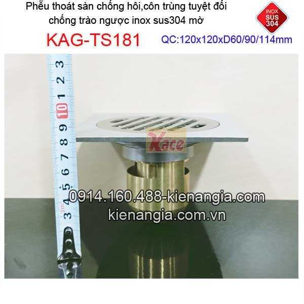 KAG-TS181-Thoat-san-chong-con-trung-trao-nguoc-inox-sus304-mo-120x120xD60-KAG-TS181-tskt1