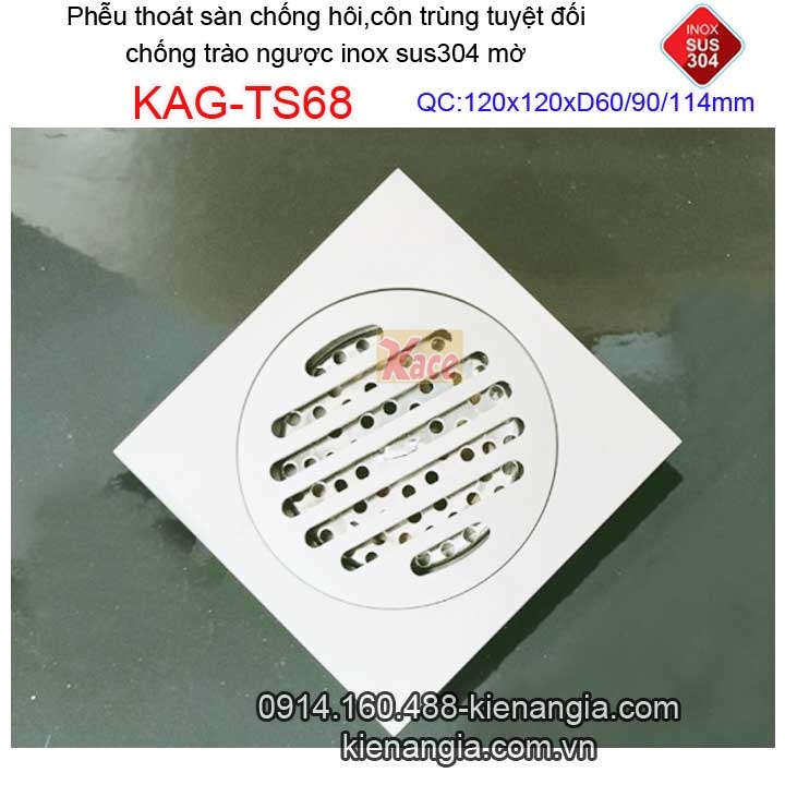 KAG-TS68-Thoat-san-chong-con-trung-trao-nguoc-inox-sus304-mo-120x120xD60-KAG-TS68