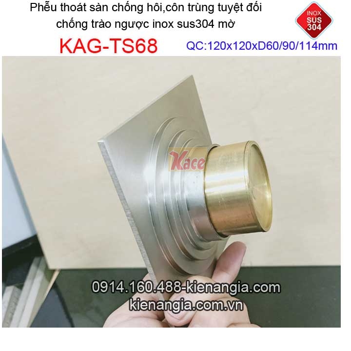 KAG-TS68-Thoat-san-chong-con-trung-trao-nguoc-inox-sus304-mo-120x120xD60-KAG-TS68-5
