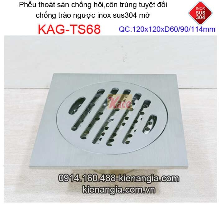 KAG-TS68-Thoat-san-chong-con-trung-trao-nguoc-inox-sus304-mo-120x120xD60-KAG-TS68-6