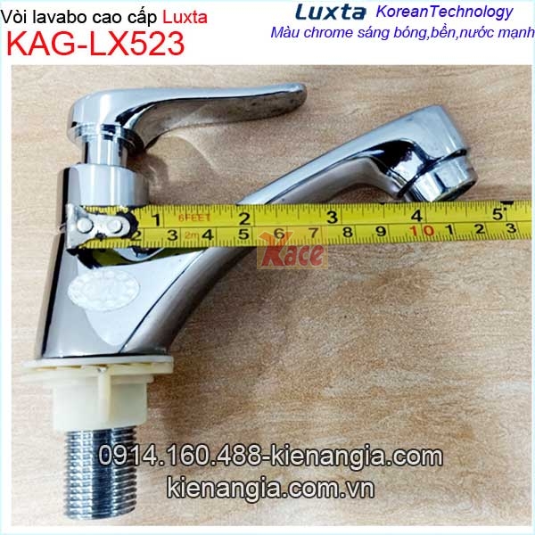 KAG-LX523-Voi-chau-lavabo-lanh-cao-cap-tay-M-Korea-Luxtta-KAG-LX523-tskt1