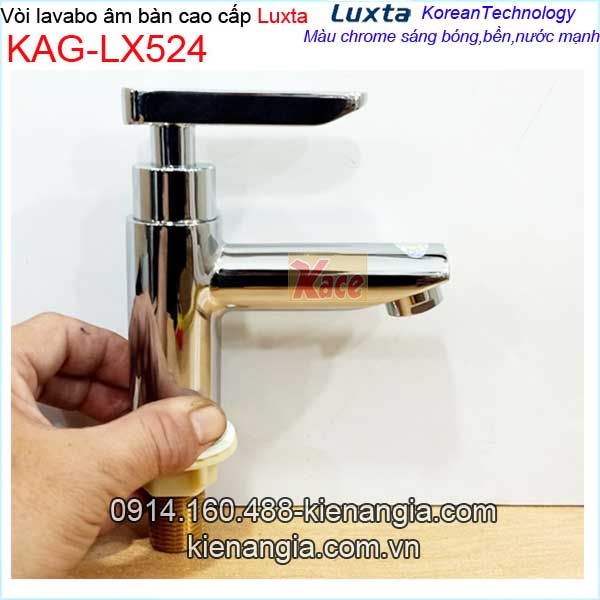 KAG-LX524-Voi-chau-lavabo-lanh-am-ban-tay-F-Korea-Luxtta-KAG-LX524-22