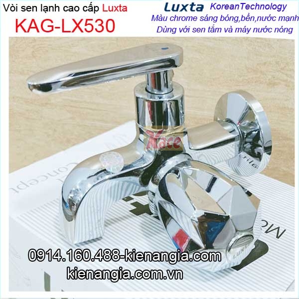 KAG-LX530-Voi-cu-sen-lanh-Korea-Luxtta-KAG-LX530-21