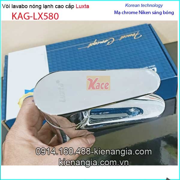 KAG-LX580-Voi-lavabo-nong-lanh-cao-cap-Luxta-KAG-LX580