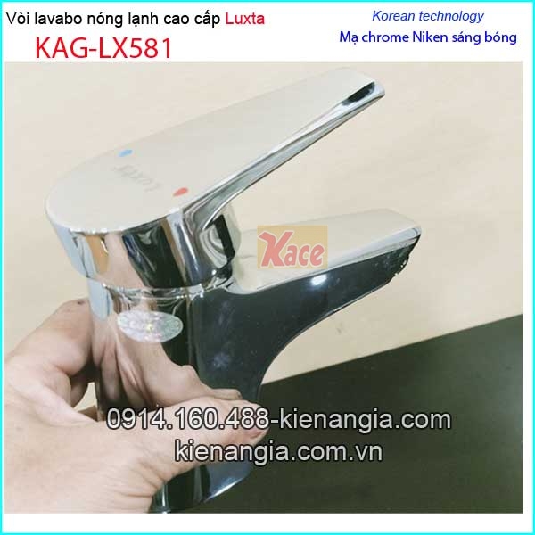 KAG-LX581-Voi-lavabo-nong-lanh-cao-cap-Luxta-KAG-LX581