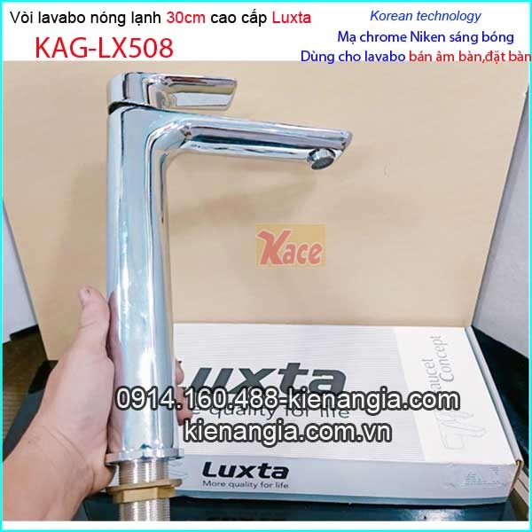 KAG-LX508-Voi-lavabo-dat-ban-nong-lanh-30cm-cao-cap-Luxta-KAG-LX508-22