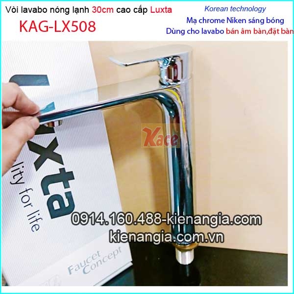 KAG-LX508-Voi-lavabo-dat-ban-nong-lanh-30cm-cao-cap-Luxta-KAG-LX508-24