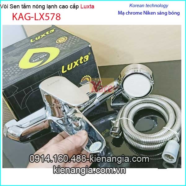 KAG-LX578-Voi-sen-tam-nong-lanh-cao-cap-Luxta-KAG-LX578-2