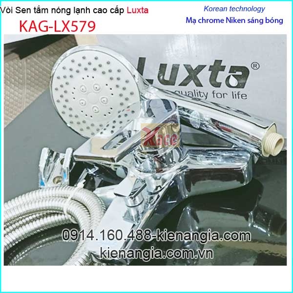 KAG-LX579-Voi-sen-tam-nong-lanh-cao-cap-Luxta-KAG-LX579-2