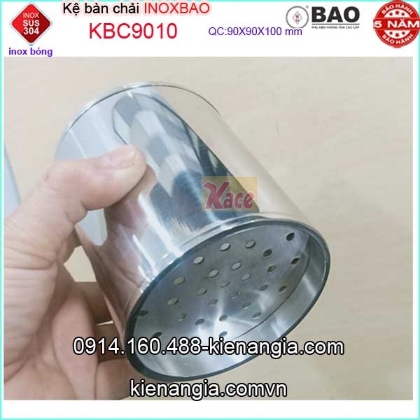 KBC9010-Ke-ban-chai-inox-Bao-sus304-bong-KBC9010-24