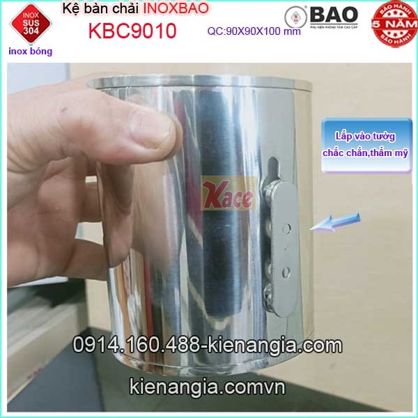 KBC9010-Ke-ban-chai-inox-Bao-sus304-bong-KBC9010-25
