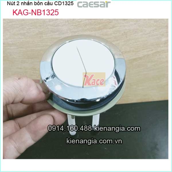 KAG-NB1325-Nut-2-nhan-bon-cau-CD1325-Caesar-KAG-NB1325