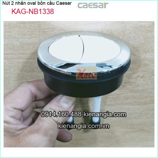 KAG-NB1338-Nut-2-nhan-bon-cau-CD1338-Caesar-KAG-NB1338-1