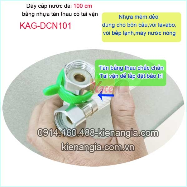 KAG-DCN101-Day-cap-nuoc-binh-nuoc-nong-100cm-nhua-tai-van-KAG-DCN101-3