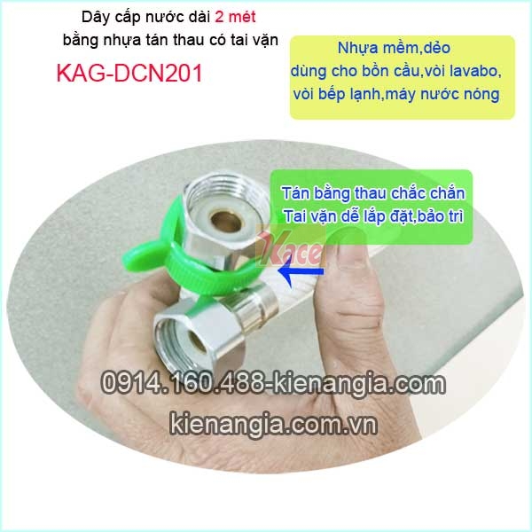 KAG-DCN201-Day-cap-2000mm-bang-nhua-tan-thau-tai-van-KAG-DCN201-5