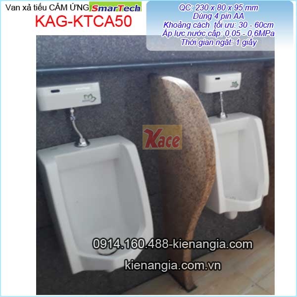 KAG-KTCA50-Van-xa-tieu-cam-ung-dung-pin-Smartech-KAG-KTCA50-3
