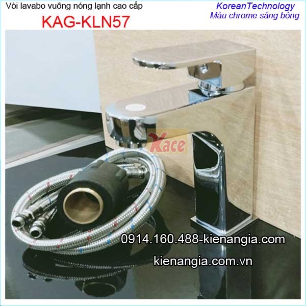 KAG-KLN57-Voi-lavabo-vuong-nong-lanh-atafa-KLN57-4
