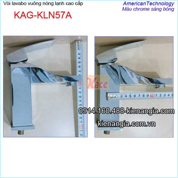 KAG-KLN57A-Voi-lavabo-vuong-nong-lanh-biggo-KLN57A-TSKT