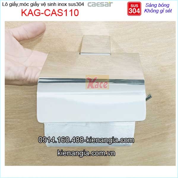 KAG-CAS110-Lo-giay-moc-giay-ve-sinh-Inox-304-Caesar-KAG-CAS110-20