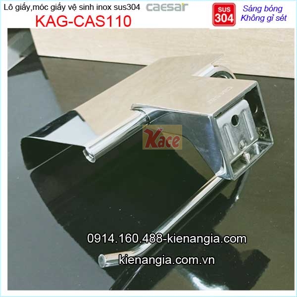 KAG-CAS110-Lo-giay-moc-giay-ve-sinh-Inox-304-Caesar-KAG-CAS110-20-2