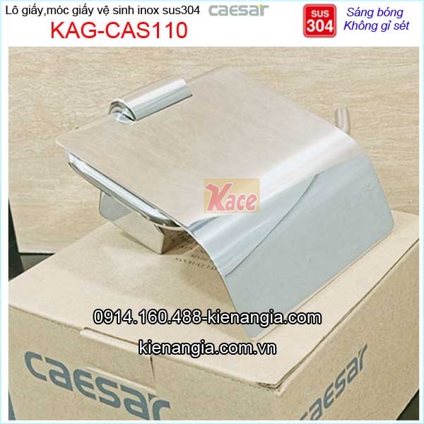 KAG-CAS110-Lo-giay-moc-giay-ve-sinh-Inox-304-Caesar-KAG-CAS110-23