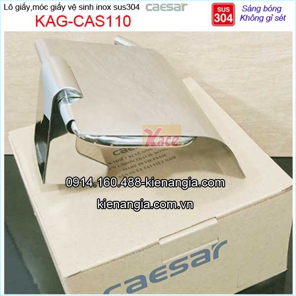 KAG-CAS110-Lo-giay-moc-giay-ve-sinh-Inox-304-Caesar-KAG-CAS110-24