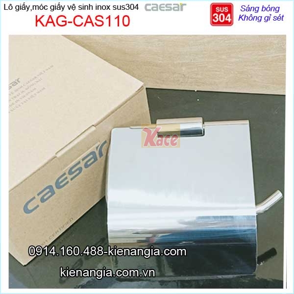 KAG-CAS110-Lo-giay-moc-giay-ve-sinh-Inox-304-Caesar-KAG-CAS110-25
