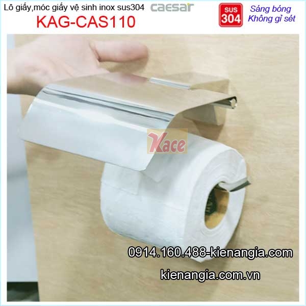 KAG-CAS110-Lo-giay-moc-giay-ve-sinh-Inox-304-Caesar-KAG-CAS110-28