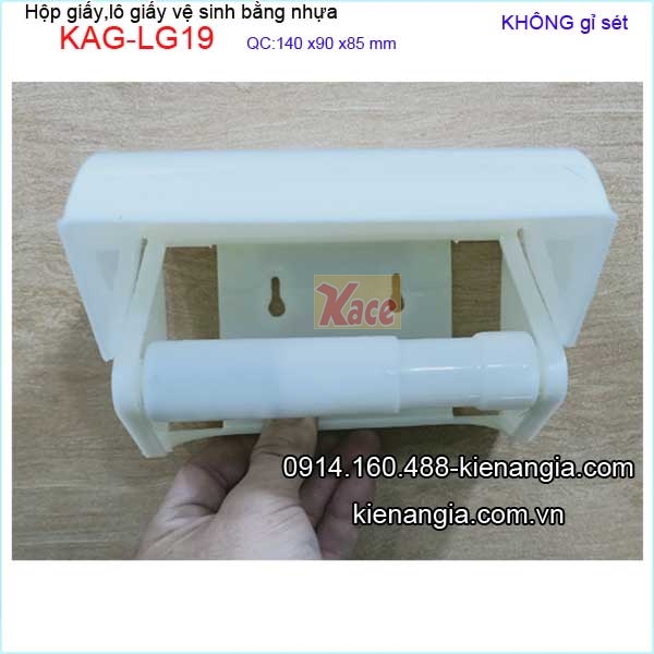 KAG-LG19-hop-giay-ve-sinh-bang-nhua-khach-san-gia-re-KAG-LG19-3