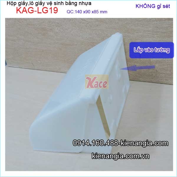 KAG-LG19-Moc-giay-ve-sinh-bang-nhua-gia-re-KAG-LG19-1