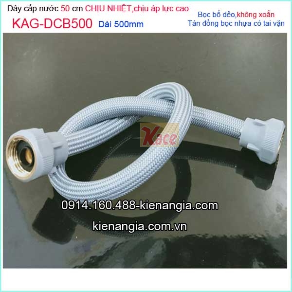 KAG-DCB500-Day-cap-may-nuoc-nong-50cm-chiu-ap-luc-manh-KAG-DCB500-3