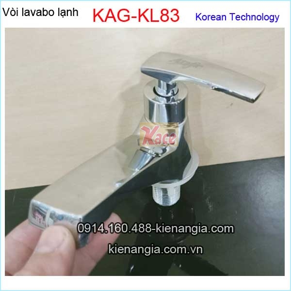 KAG-KL83-Voi-lavabo-vuong-lanh-ATAFA-KAG-KL83-2