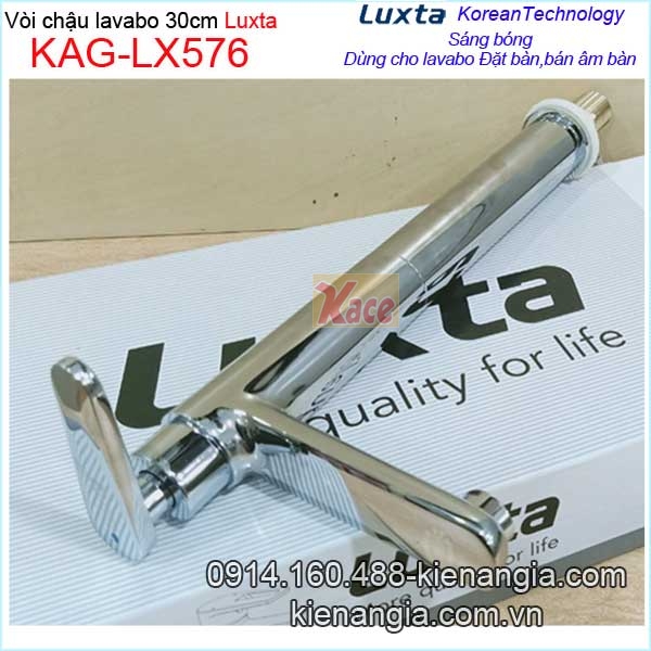 KAG-LX576-Voi-lavabo-30cm-Luxtta-KAG-LX576-4