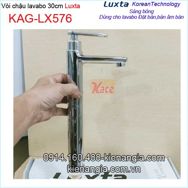 KAG-LX576-Voi-lavabo-30cm-Luxtta-KAG-LX576-5