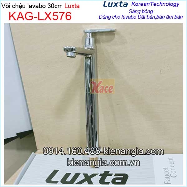 KAG-LX576-Voi-lavabo-30cm-Luxtta-KAG-LX576-6