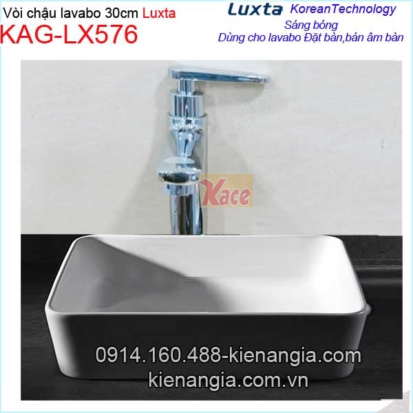 KAG-LX576-Voi-lavabo-30cm-Luxtta-KAG-LX576-8
