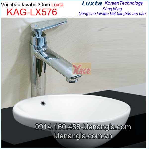 KAG-LX576-Voi-lavabo-30cm-Luxtta-KAG-LX576-9
