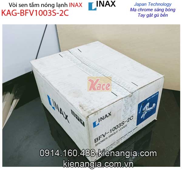 KAG-BFV1003S-2C-Voi-sen-tam-nong-lanh-Inax-KAG-BFV1003S2C