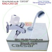 Vòi hoa sen,vòi tắm lạnh Caesar-CAS120