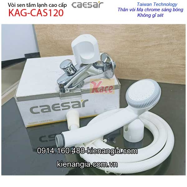 KAG-CAS120-Voi-sen-tam-lanh-khach-san-Caesar-CAS120-4