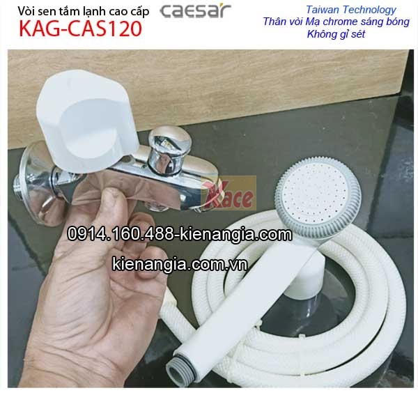 KAG-CAS120-Voi-sen-tam-lanh-nha-cho-thue-cao-cap-Caesar-CAS120-6