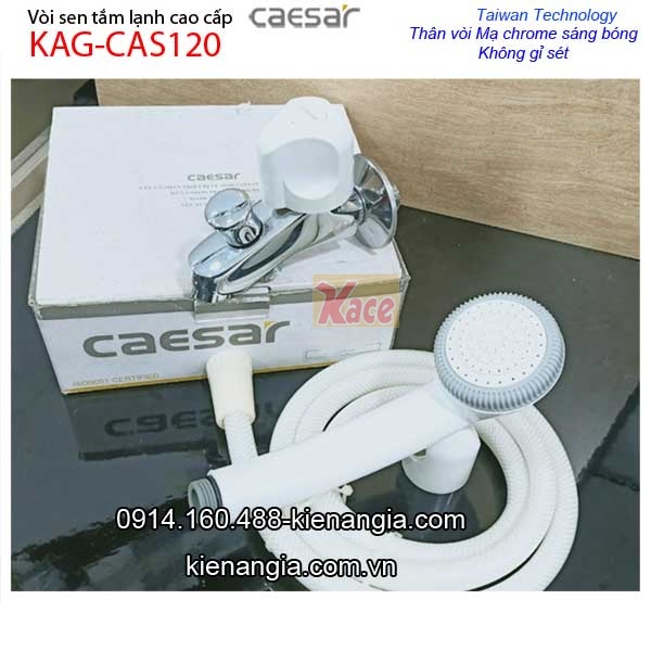 KAG-CAS120-Voi-sen-tam-lanh-nha-xuong-Caesar-CAS120-7